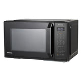 Toshiba MW3 - EG25PF(BK) Grill Touch Microwave Oven 25L Black | TBM Online