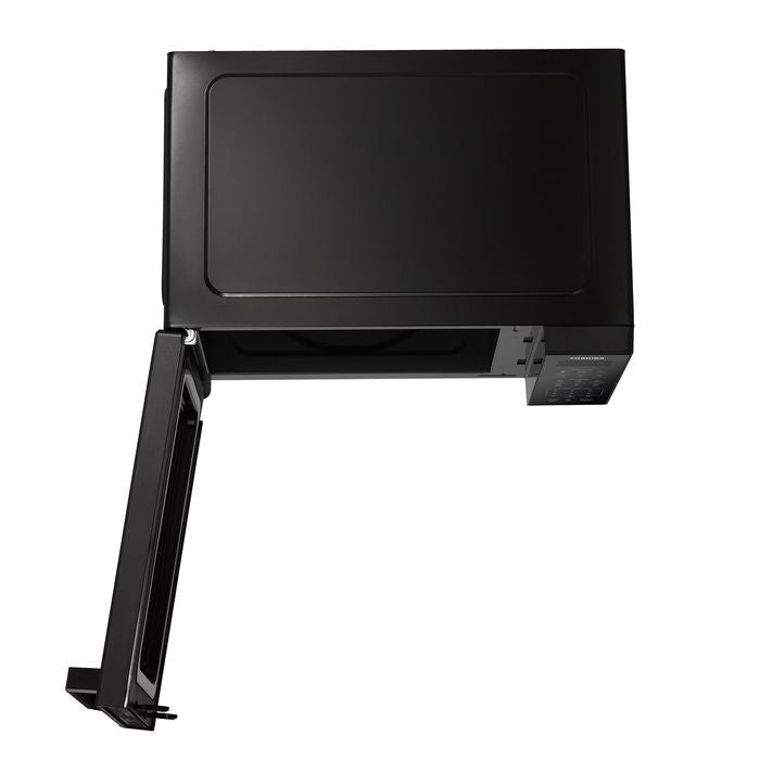 Toshiba MW3 - EG25PF(BK) Grill Touch Microwave Oven 25L Black | TBM Online