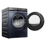 Toshiba TD - BP110GHM(MG) Heat Pump Tumble Dryer 10.0 kg Morandi Grey | TBM Online