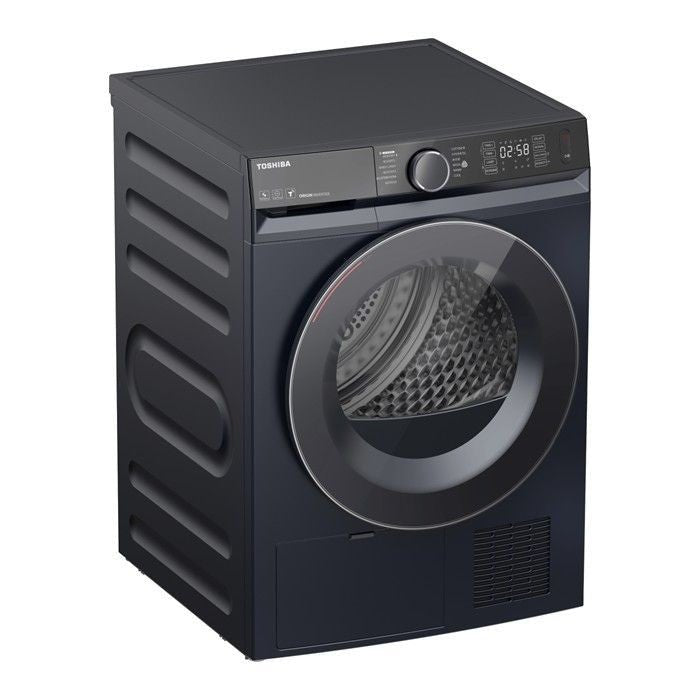 Toshiba TD - BP110GHM(MG) Heat Pump Tumble Dryer 10.0 kg Morandi Grey | TBM Online