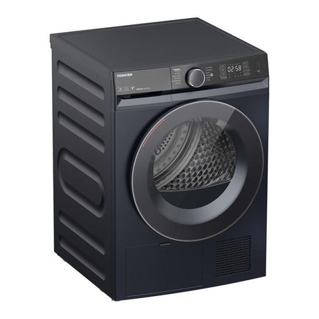 Toshiba TD - BP110GHM(MG) Heat Pump Tumble Dryer 10.0 kg Morandi Grey | TBM Online