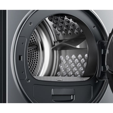 Toshiba TD - T25BS110HWM(MG) Heat Pump Dryer 10kg Dual Inverter Silver | TBM Online