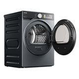 Toshiba TD - T25BS110HWM(MG) Heat Pump Dryer 10kg Dual Inverter Silver | TBM Online