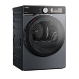 Toshiba TD - T25BS110HWM(MG) Heat Pump Dryer 10kg Dual Inverter Silver | TBM Online