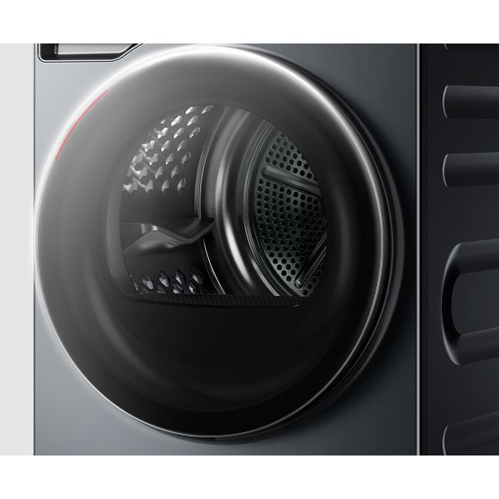 Toshiba TD - T25BS110HWM(MG) Heat Pump Dryer 10kg Dual Inverter Silver | TBM Online