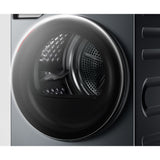 Toshiba TD - T25BS110HWM(MG) Heat Pump Dryer 10kg Dual Inverter Silver | TBM Online