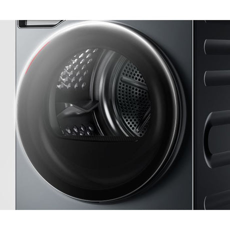 Toshiba TD - T25BS110HWM(MG) Heat Pump Dryer 10kg Dual Inverter Silver | TBM Online