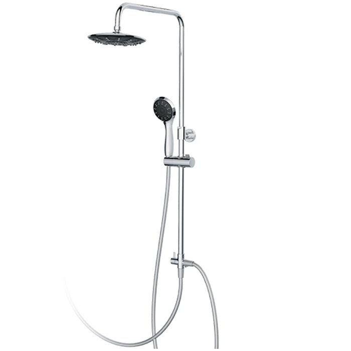 Toshiba DSK38ES3MB - RS Water Heater Rain Shower With Pump | TBM Online