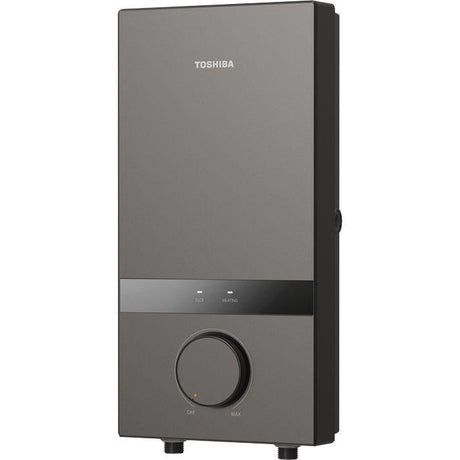 Toshiba TWH-38MCNMY(S)-CS 3800W SensTemp™ With Non-Pump Instant Electric Water Heater | TBM Online