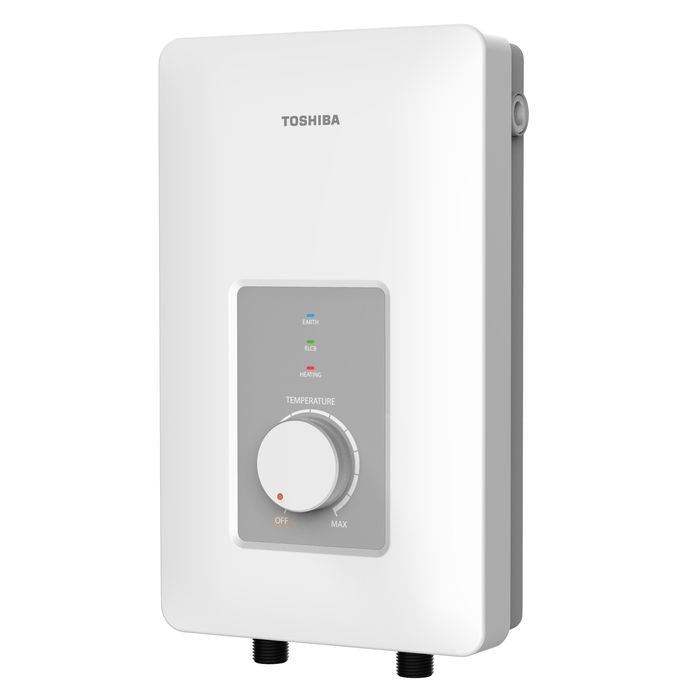 Toshiba TWH - 38WMY(W) Instant Water Heater (Without Pump) | TBM Online