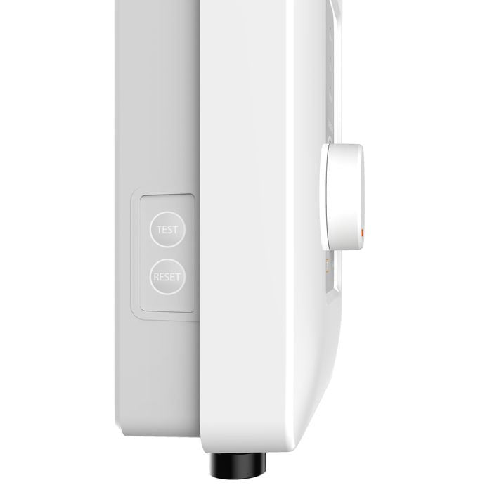 Toshiba TWH - 38WMY(W) Instant Water Heater (Without Pump) | TBM Online