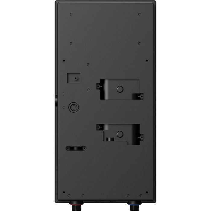 Toshiba TWH - 45EMC1PMY(K) - RS Instant Electric Water Heater With Pump & Rain Shower 4.5kWh | TBM Online