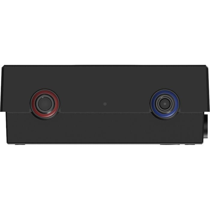 Toshiba TWH - 45EMC1PMY(K) - RS Instant Electric Water Heater With Pump & Rain Shower 4.5kWh | TBM Online