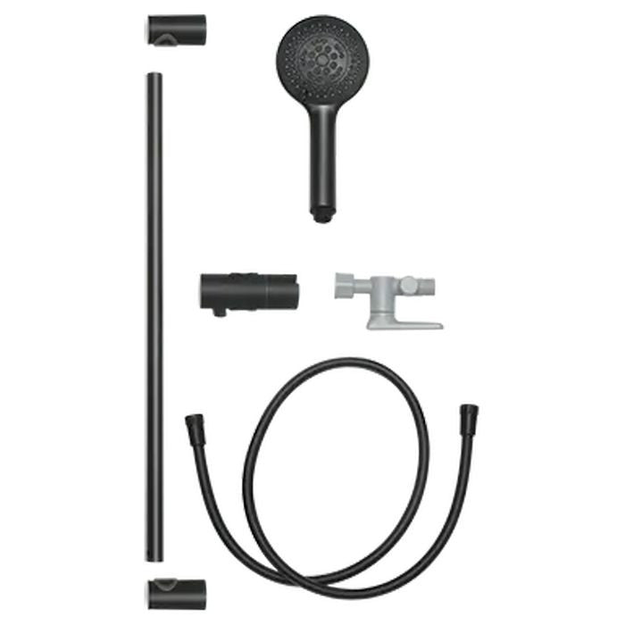 Toshiba TWH - 45EMCPMY(K) - KB Instant Electric Water Heater With Pump 4.5KwH | TBM Online