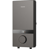 Toshiba TWH - 45EMCPMY(S) - RS Instant Electric Water Heater With Pump | TBM Online