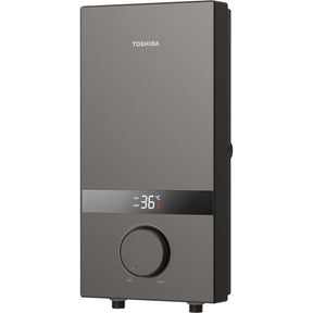 Toshiba TWH - 45EMCPMY(S) - RS Instant Electric Water Heater With Pump | TBM Online