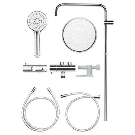 Toshiba TWH - 45EMCPMY(S) - RS Instant Electric Water Heater With Pump | TBM Online