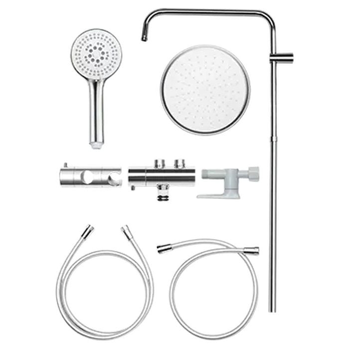 Toshiba TWH - 45EMCPMY(S) - RS Instant Electric Water Heater With Pump | TBM Online