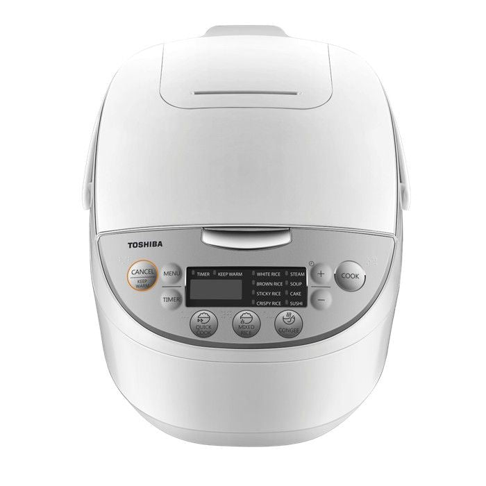 Toshiba RC - 10DH1NMY Jar Rice Cooker Digital Pot Thick 2.2MM 1.0L | TBM Online