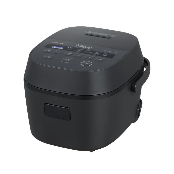 Toshiba RC - 10DRVMY(H) Umami Digital Rice Cooker 1.0L (1.7mm Inner Pot) | TBM Online
