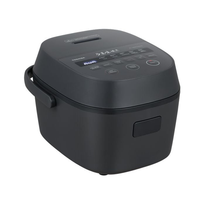 Toshiba RC - 10DRVMY(H) Umami Digital Rice Cooker 1.0L (1.7mm Inner Pot) | TBM Online