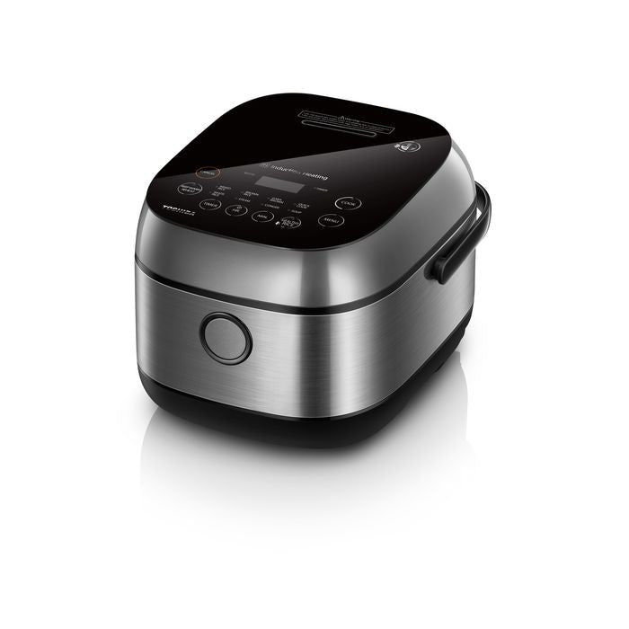 Toshiba RC - 10IRPMY IH Digital Low Sugar Rice Cooker 1.0L | TBM Online