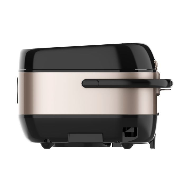 Toshiba RC - 10IX1TMY(N) Rice Cooker IH Low Sugar 1.0L | TBM Online