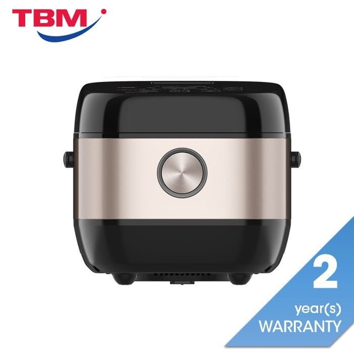 Toshiba RC - 10IX1TMY(N) Rice Cooker IH Low Sugar 1.0L | TBM Online