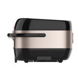 Toshiba RC - 10IX1TMY(N) Rice Cooker IH Low Sugar 1.0L | TBM Online