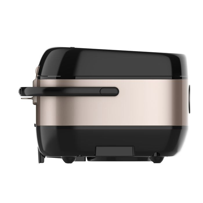 Toshiba RC - 10IX1TMY(N) Rice Cooker IH Low Sugar 1.0L | TBM Online