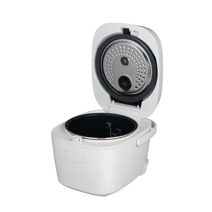 Toshiba RC - 18DHVMY(W) Umami Digital Rice Cooker 1.8L (3.1mm Inner Pot) | TBM Online