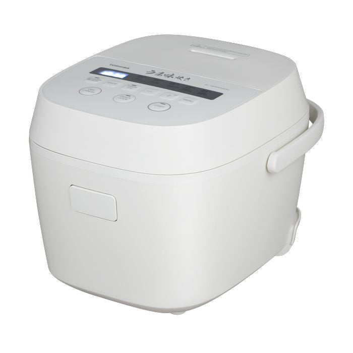 Toshiba RC - 18DHVMY(W) Umami Digital Rice Cooker 1.8L (3.1mm Inner Pot) | TBM Online