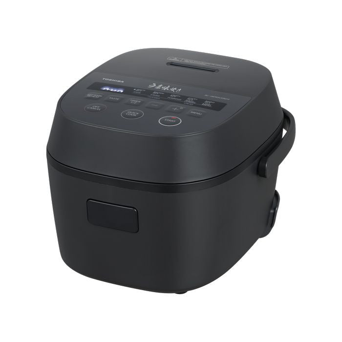 Toshiba RC - 18DRVMY(H) Umami Digital Rice Cooker 1.8L (3.1mm Inner Pot) | TBM Online