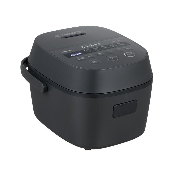 Toshiba RC - 18DRVMY(H) Umami Digital Rice Cooker 1.8L (3.1mm Inner Pot) | TBM Online