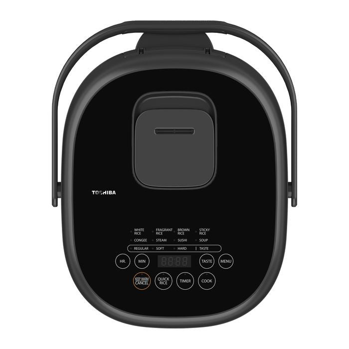 Toshiba RC - 18DSUMY(H) Digital Rice Cooker 1.8L | TBM Online