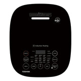 Toshiba RC - 18ISPMY Jar Rice Cooker Digital 1.8L | TBM Online