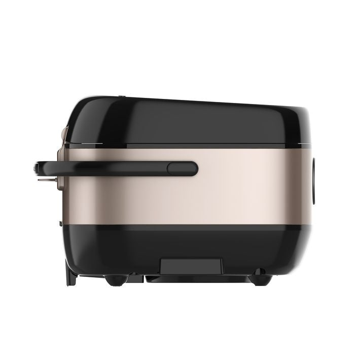 Toshiba RC - 18IX1TMY(N) Rice Cooker IH Low Sugar 1.8L | TBM Online