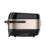 Toshiba RC - 18IX1TMY(N) Rice Cooker IH Low Sugar 1.8L | TBM Online