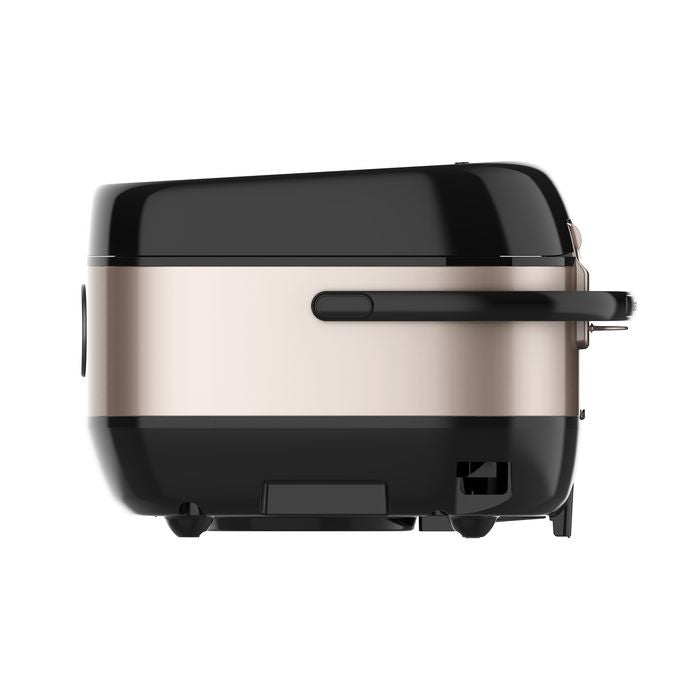 Toshiba RC - 18IX1TMY(N) Rice Cooker IH Low Sugar 1.8L | TBM Online