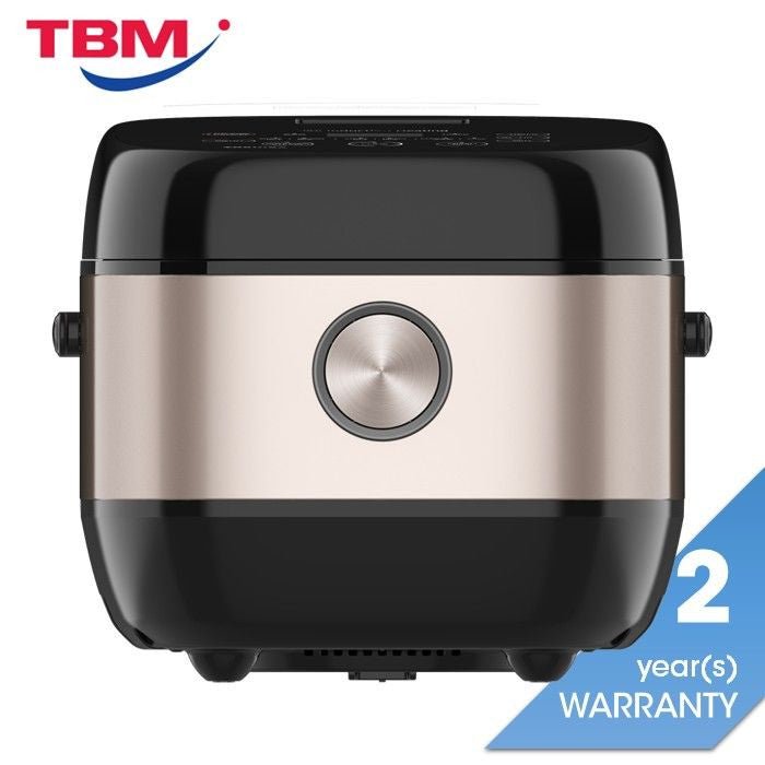 Toshiba RC - 18IX1TMY(N) Rice Cooker IH Low Sugar 1.8L | TBM Online