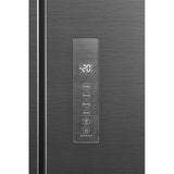 Toshiba GR - RF531WI - PMY(60E) 4 Door Fridge 530L Inverter Andes Grey | TBM Online