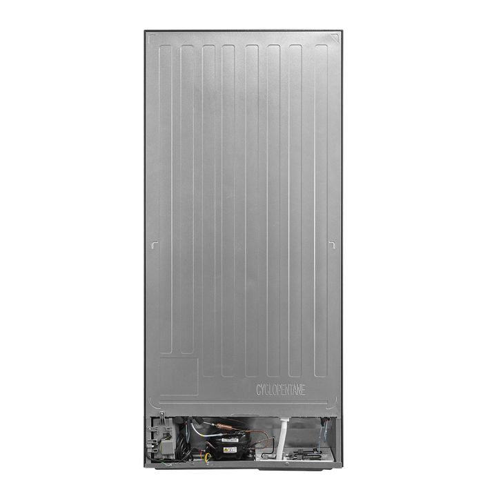 Toshiba GR - RF665WIA - PGY(22) 4 Doors Fridge 580L Inverter Black Glass | TBM Online