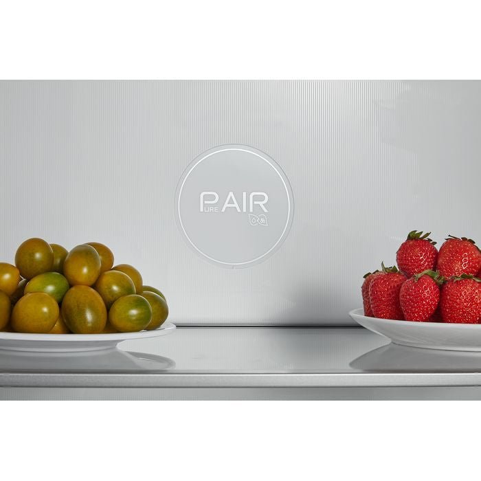 Toshiba GR - RF677WI - PMY(06) 4 Doors Fridge 580L Pureair Origin Inverter Morandi Grey | TBM Online