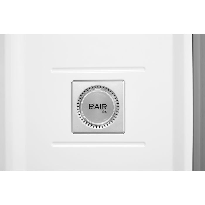 Toshiba GR - RF677WI - PMY(06) 4 Doors Fridge 580L Pureair Origin Inverter Morandi Grey | TBM Online