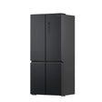 Toshiba GR - RF677WI - PMY(06) 4 Doors Fridge 580L Pureair Origin Inverter Morandi Grey | TBM Online