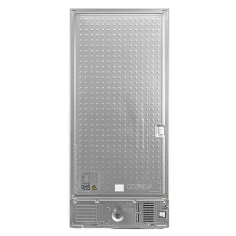 Toshiba GR-RF680WI-PGY(D4) 580L 4 Doors Japandi Series Kumo Fridge Jade Textured Grey | TBM Online
