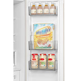 Toshiba GR-RF680WI-PGY(D4) 580L 4 Doors Japandi Series Kumo Fridge Jade Textured Grey | TBM Online