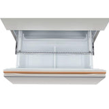 Toshiba GR-RF680WI-PGY(D4) 580L 4 Doors Japandi Series Kumo Fridge Jade Textured Grey | TBM Online