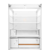 Toshiba GR - RF695WI - PGY(67) 4 Doors Japandi Fridge 585L Fuji White | TBM Online