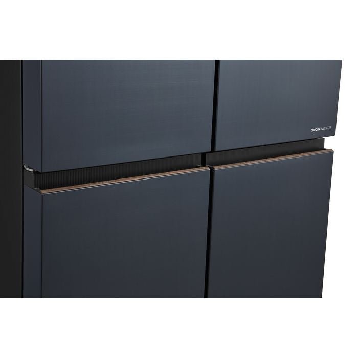Toshiba GR - RF900WI - PMY(06) 4 Doors Fridge 820L Naturepure | TBM Online